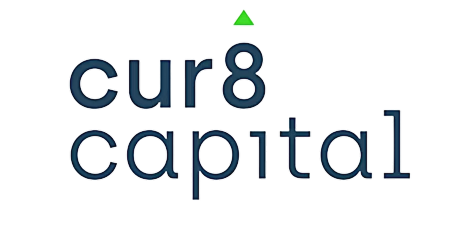 cur8 capital logo
