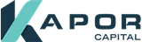 Kapor Capital logo