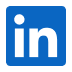 LinkedIn logo