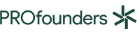 ProFounders logo
